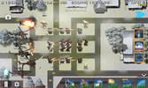 Zombie War screenshot 2