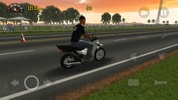 Moto Wheelie 3D screenshot 3