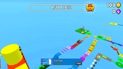 Obby Parkour screenshot 2