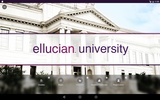 Ellucian GO screenshot 8
