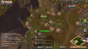 Albion Online screenshot 2