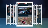 Drift Games screenshot 3
