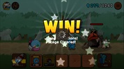 LINE Rangers screenshot 7