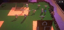 Tribe Nine screenshot 8