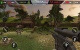 Chaos Strike screenshot 4