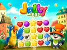 Jolly Wings screenshot 6