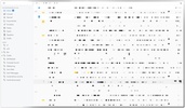 Mailspring screenshot 1