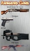 Animated Guns screenshot 7