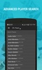 Playerline screenshot 1