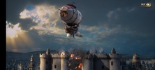 Guns of Glory screenshot 3