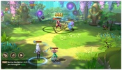 Star Summoners screenshot 4