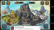 Snail Battles screenshot 1
