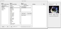 CamTwist screenshot 4