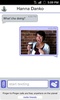 Pinger Messenger screenshot 2