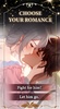 Werewolf Romance screenshot 5