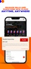 MyUnifi screenshot 3
