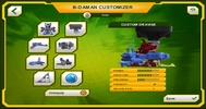 B-Daman screenshot 11