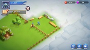 War of Evolution screenshot 3