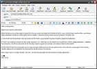 DreamMail screenshot 7