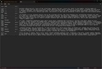 Windows Notepad screenshot 7