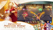 Divine Pact screenshot 9