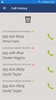 myTKS screenshot 2
