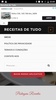 Receitas de Tudo screenshot 5