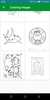 Coloring Images screenshot 3