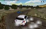 Fs RALLY lite screenshot 8