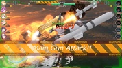 Abyss Horizon screenshot 5