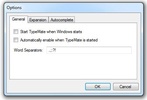 TypeMate screenshot 2