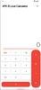AIL Calculator screenshot 2