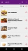 RecetteTek screenshot 10