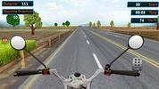 Moto Racing 2016 screenshot 2