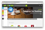 Maxthon screenshot 2