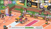 Idle Coffee Corp screenshot 9