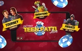 Teen Patti Live! screenshot 10