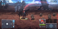 Final Gear (JP) screenshot 8