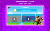 Smart Kids screenshot 4