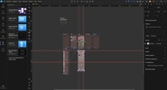 Lunacy screenshot 3