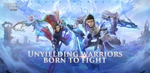 Perfect World Mobile feature