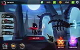 Shadow Stickman screenshot 6