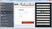Conqu screenshot 2