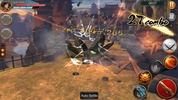 Dynasty Legends screenshot 11