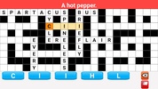 Crossword screenshot 2