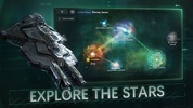 Nova: Iron Galaxy screenshot 12