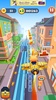 Cat Runner screenshot 3
