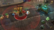 Moba Legends screenshot 4