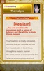 Palm Lite screenshot 1