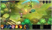 GrandChase screenshot 11